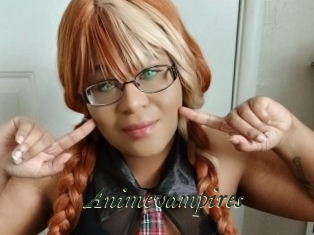 animevampires Gratis Strip