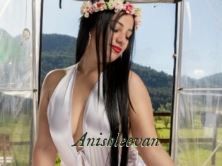 Anishleevan