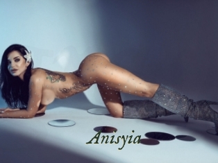Anisyia