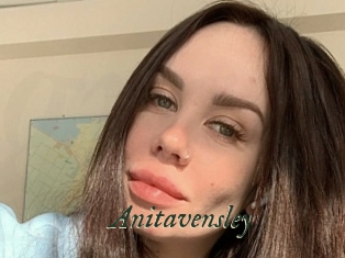 anitavensley Gratis Strip