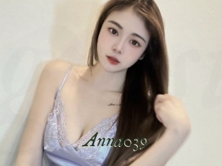 anna039 Gratis Strip