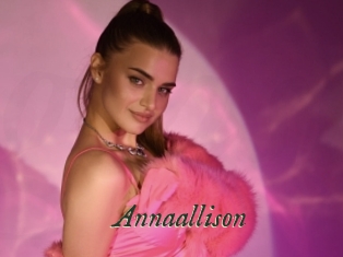 Annaallison