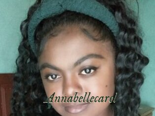 Annabellecarol