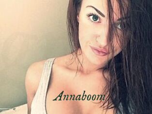 Annaboom