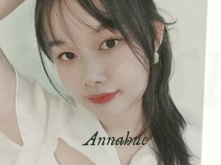 Annahue
