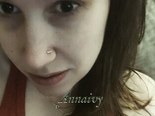Annaivy