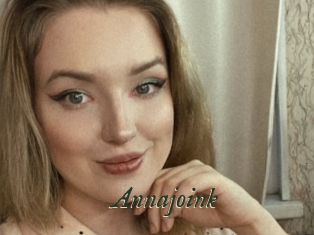 Annajoink