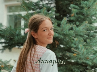 Annajonsi
