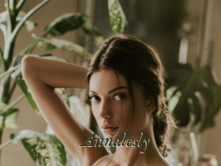 Annalesly