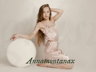 Annamontanax
