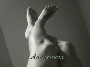annaserena Gratis Strip