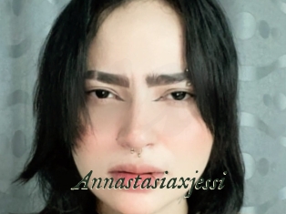 Annastasiaxjessi