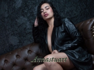 annastuart Gratis Strip