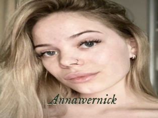 Annawernick