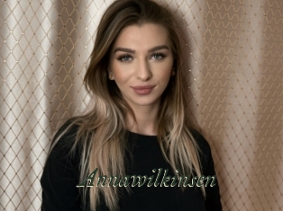 Annawilkinsen