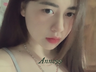 anne99 Gratis Strip