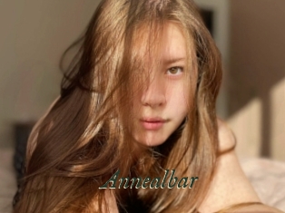 Annealbar