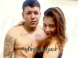 anneandjack Gratis Strip