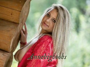 Annebigboobs
