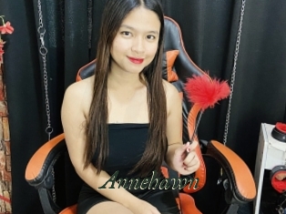 Annehawn