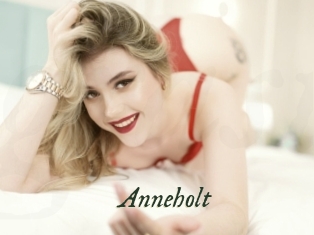 anneholt Gratis Strip