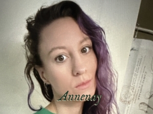 annenay Gratis Strip