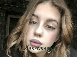 Annetmorgan