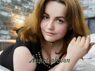 Annettobbson