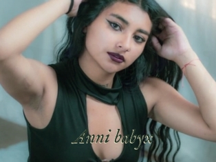Anni_babyx
