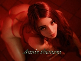 Annie_thomson