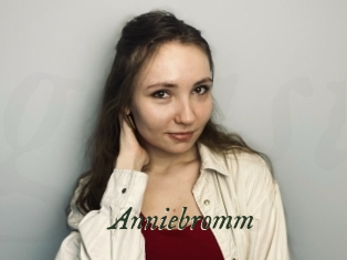 Anniebromm