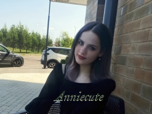 Anniecute