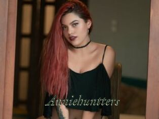 Anniehuntters