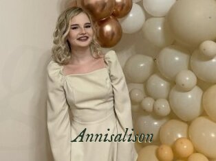 Annisalison