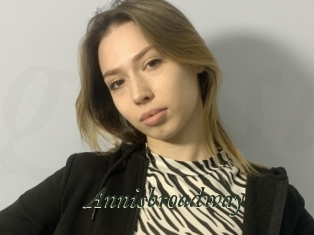 Annisbroadway