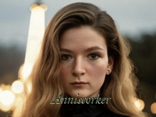 Anniscorker