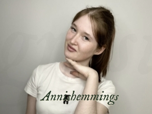 Annishemmings