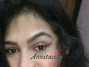 Annitasexy