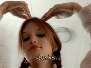 annkima Gratis Strip