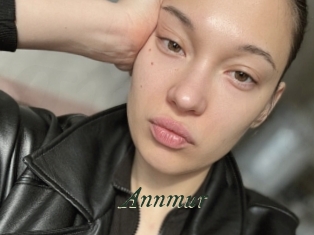 Annmur