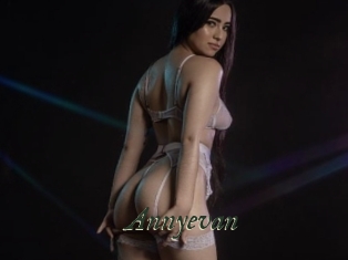 Annyevan