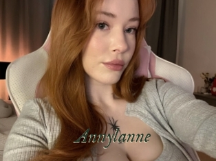 Annylanne