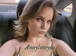 Annyloveyou