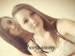 annynammy Gratis Strip