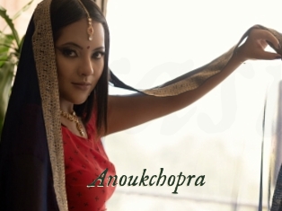 anoukchopra Gratis Strip