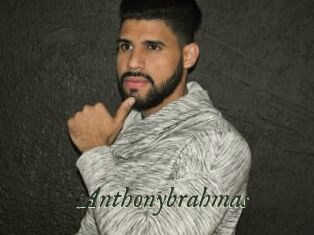 Anthonybrahmas