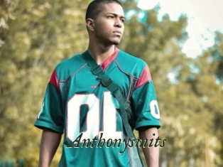 Anthonysmits