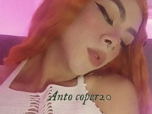anto_coper20 Gratis Strip