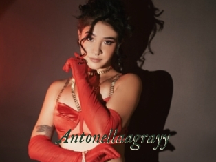 antonellaagrayy Gratis Strip