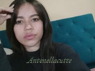 Antonellacutte